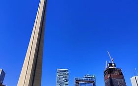 Sweet Home In Bloor Downtown-Central Stay